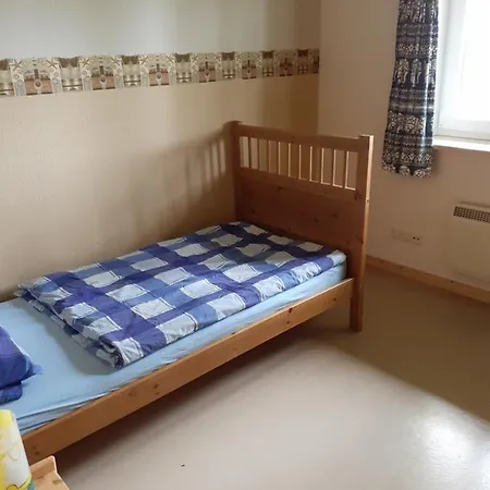 Casa vacanze Suenneck *