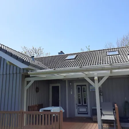 Feriehus Suenneck