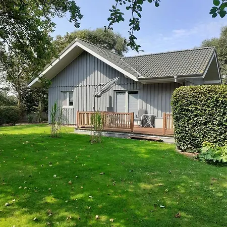 Suenneck Feriehus